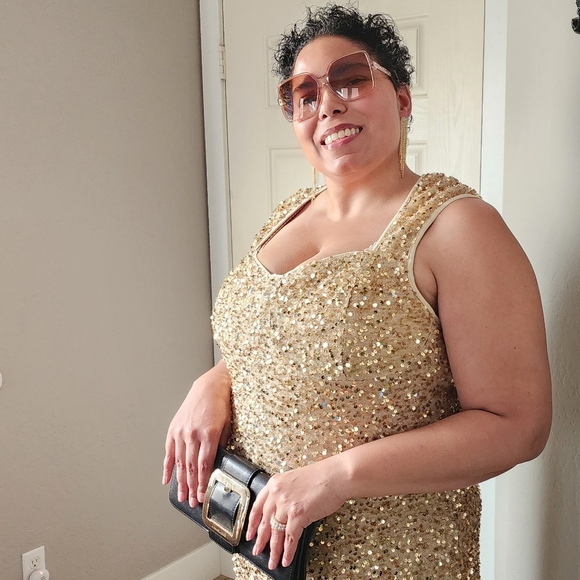 Meet your Posher, Andrea - Picture 1 of 1